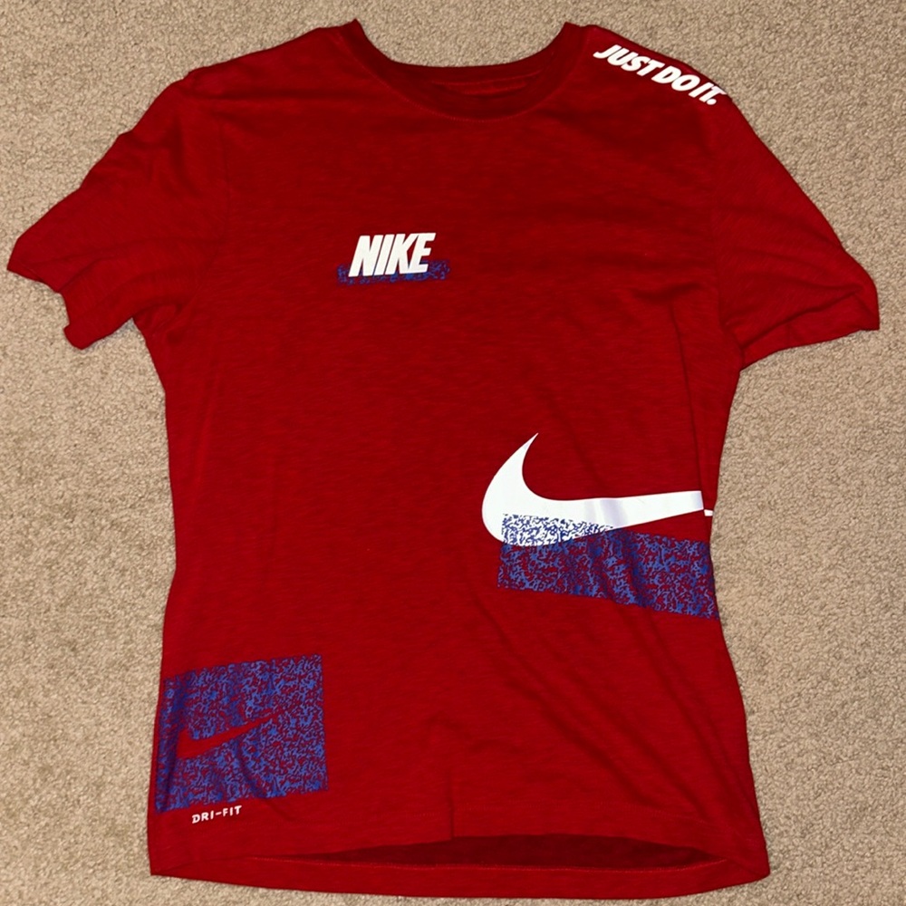 Nike